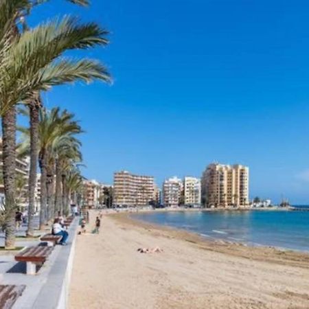 トレビエハPenthouse Ramon G-Playa Del Curaアパートメント エクステリア 写真
