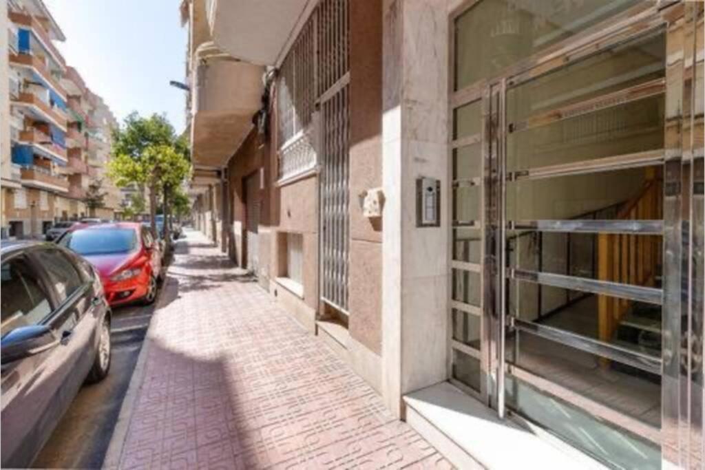 トレビエハPenthouse Ramon G-Playa Del Curaアパートメント エクステリア 写真