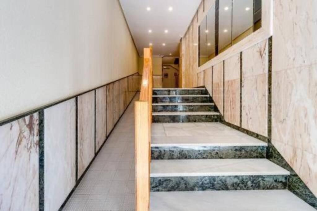 トレビエハPenthouse Ramon G-Playa Del Curaアパートメント エクステリア 写真